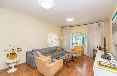 Casa à venda 4 quartos 1 suite 3 vagas 214m² vila guarani (z sul) são paulo - sp