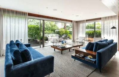 Casa em condomínio à venda 4 quartos 4 suites 8 vagas 925m² alto de pinheiros são paulo - sp