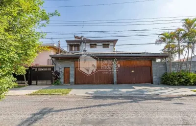 Casa à venda 5 quartos 5 suites 3 vagas 270m² jardim bonfiglioli são paulo - sp
