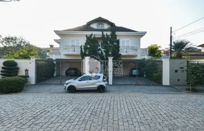 Casa em condomínio à venda 4 quartos 4 suites 1 vaga 450m² caxingui são paulo - sp
