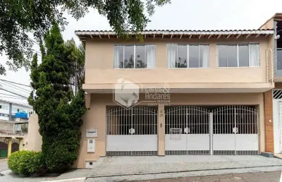 Casa à venda 3 quartos 3 suites 4 vagas 280m² jardim icaraí são paulo - sp