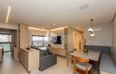 Apartamento tipo para venda em freguesia do ó com 3 quartos, sendo 1 suíte, 97m²