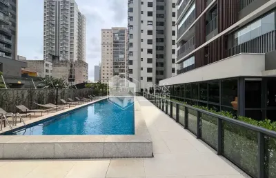 Apartamento tipo para venda em perdizes com 3 quartos, sendo 3 suítes, 151m²