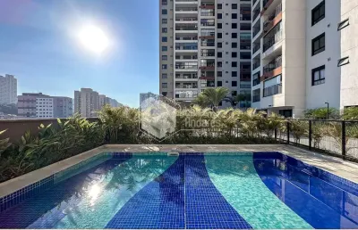 Apartamento tipo para venda em freguesia do ó com 2 quartos, sendo 1 suíte, 67m²