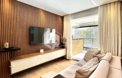 Apartamento tipo para venda em vila anastácio com 3 quartos, sendo 1 suíte, 92m²