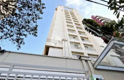 Apartamento tipo para venda em vila cordeiro com 3 quartos, sendo 1 suíte, 96m²
