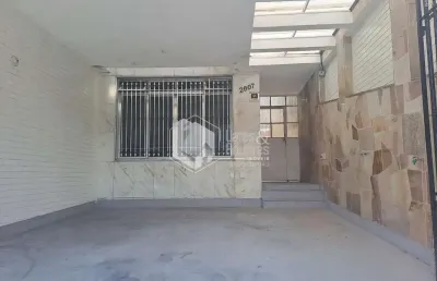 Casa tipo para venda em santana com 3 quartos, 150m²