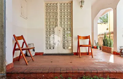 Casa tipo para venda em campos elíseos com 3 quartos, 250m²