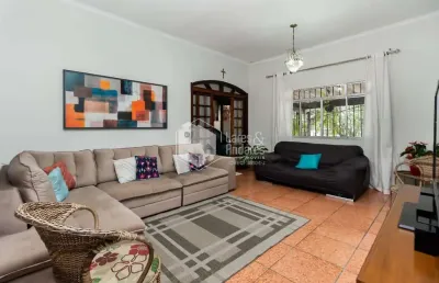 Casa tipo para venda em vila ipojuca com 3 quartos, sendo 1 suíte, 195m²