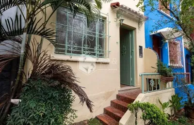 Casa em condomínio à venda 3 quartos 1 vaga 100m² pinheiros são paulo - sp