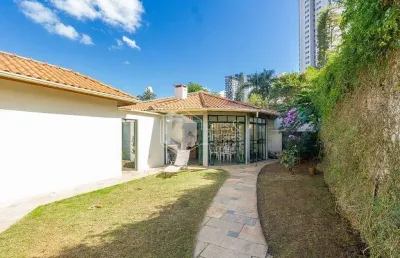 Casa à venda 3 quartos 1 suite 6 vagas 288m² jardim das bandeiras são paulo - sp