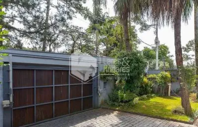 Casa à venda 4 quartos 2 suites 4 vagas 384m² jardim marajoara são paulo - sp