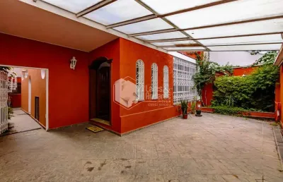 Sobrado para venda em granja julieta com 3 quartos, sendo 1 suíte, 214m²