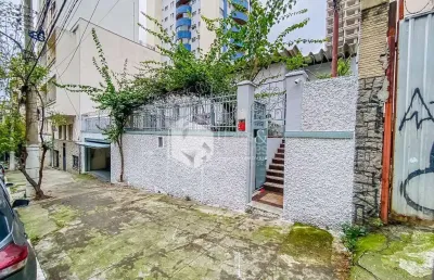 Casa tipo para venda em santa cecília com 5 quartos, 227m²