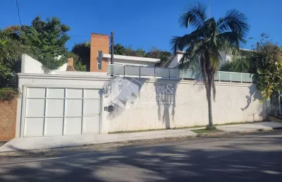 Casa tipo para venda em parque dos príncipes com 3 quartos, sendo 3 suítes, 327m²