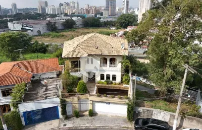 Sobrado para venda em jardim peri peri com 4 quartos, sendo 2 suítes, 506m²