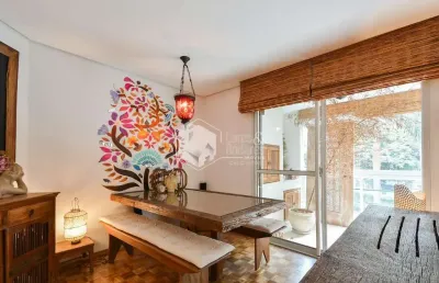 Apartamento tipo para venda em vila olímpia com 3 quartos, sendo 1 suíte, 112m²