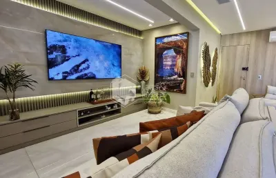 Apartamento tipo para venda em freguesia do ó com 3 quartos, sendo 1 suíte, 88m²