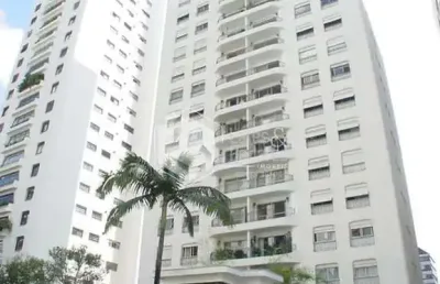 Apartamento tipo para venda em jardim paulista com 2 quartos, sendo 2 suítes, 157m²