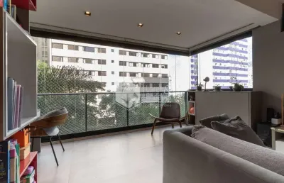 Apartamento tipo para venda em sumaré com 2 quartos, sendo 2 suítes, 89m²