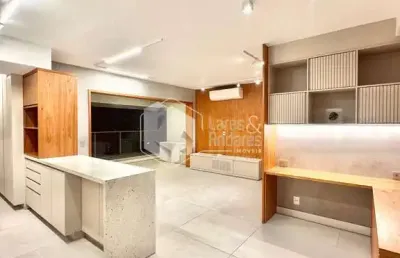 Apartamento tipo para venda em vila leopoldina com 2 quartos, sendo 2 suítes, 88m²