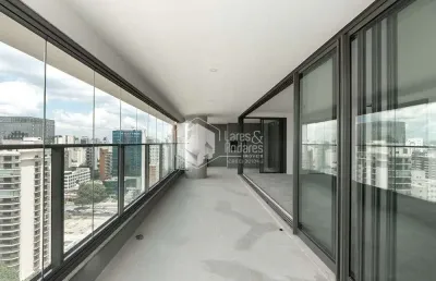 Apartamento à venda 4 quartos 4 suites 3 vagas 211.09m² campo belo são paulo - sp