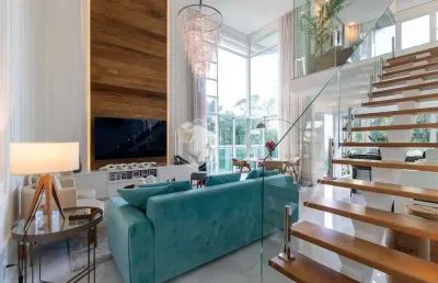 Apartamento tipo para venda em panamby com 4 quartos, sendo 4 suítes, 211m²