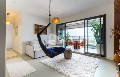 Apartamento tipo para venda em vila leopoldina com 2 quartos, sendo 2 suítes, 88m²