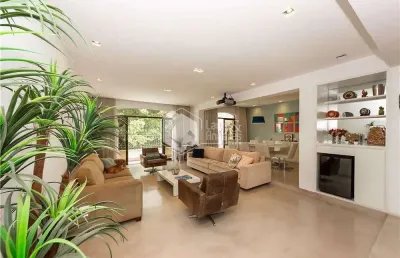 Apartamento à venda 4 quartos 3 suites 2 vagas 225m² vila clementino são paulo - sp