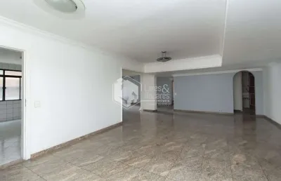 Apartamento tipo para venda em bela vista com 4 quartos, sendo 2 suítes, 275m²