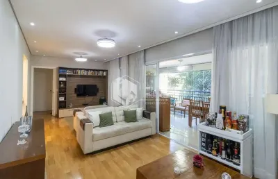 Apartamento tipo para venda em vila leopoldina com 3 quartos, sendo 3 suítes, 117m²