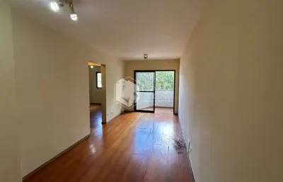 Apartamento tipo para venda em campo belo com 2 quartos, 65m²