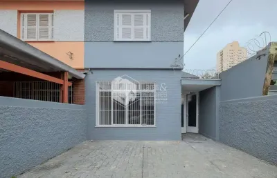 Casa tipo para venda em vila leopoldina com 2 quartos, 114m²