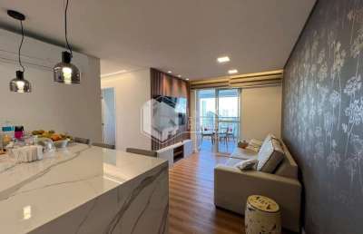 Apartamento tipo para venda em vila andrade com 3 quartos, sendo 1 suíte, 75m²