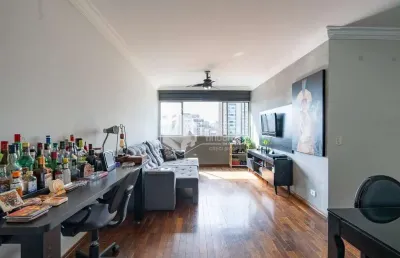 Apartamento tipo para venda em vila olímpia com 3 quartos, sendo 1 suíte, 104m²