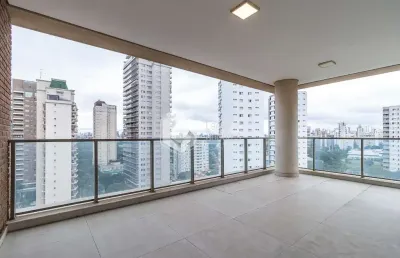 Apartamento tipo para venda em vila mariana com 4 quartos, sendo 4 suítes, 294m²