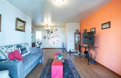 Apartamento tipo para venda em campo belo com 3 quartos, sendo 1 suíte, 131m²