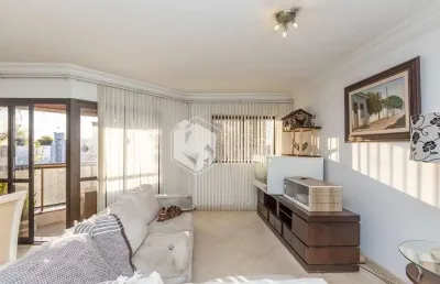 Apartamento tipo para venda em vila suzana com 3 quartos, sendo 3 suítes, 139m²