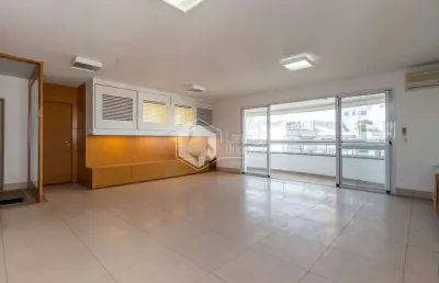 Apartamento tipo para venda em perdizes com 3 quartos, sendo 3 suítes, 230m²