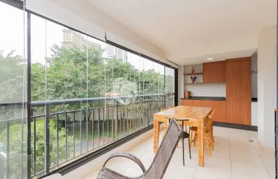 Apartamento tipo para venda em vila anastácio com 3 quartos, sendo 1 suíte, 92m²