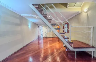 Casa tipo para venda em planalto paulista com 3 quartos, sendo 1 suíte, 159m²