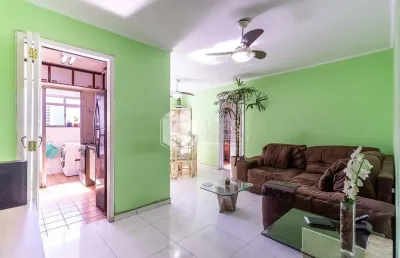 Apartamento tipo para venda em vila mariana com 2 quartos, 60m²