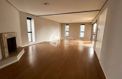 Apartamento tipo para venda em santana com 4 quartos, sendo 3 suítes, 253m²