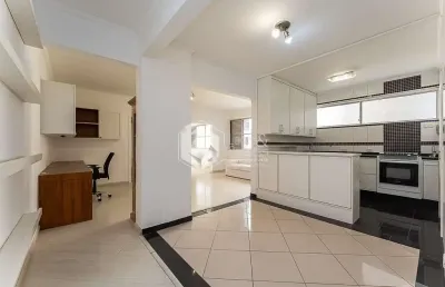 Apartamento tipo para venda em perdizes com 3 quartos, sendo 2 suítes, 106m²