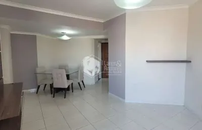 Apartamento tipo para venda em ipiranga com 3 quartos, sendo 1 suíte, 79m²