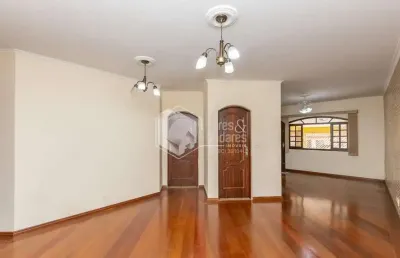 Casa tipo para venda em chácara belenzinho com 4 quartos, sendo 3 suítes, 279m²