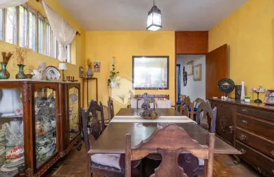 Casa tipo para venda em vila congonhas com 3 quartos, 209m²