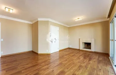 Apartamento tipo para venda em vila andrade com 3 quartos, sendo 3 suítes, 129m²