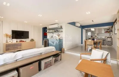 Apartamento à venda 3 quartos 3 suites 3 vagas 168m² vila uberabinha são paulo - sp