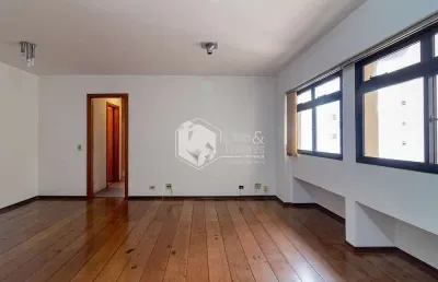 Apartamento à venda 3 quartos 2 vagas 105m² pinheiros são paulo - sp